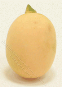 (image for) Miniature Whole Melon