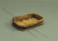 (image for) Basket by Pat Tyler