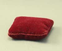 (image for) Pillow by Judith Blondell