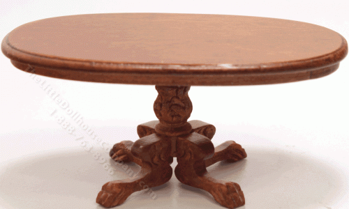 (image for) Miniature Madame Curie Coffee Table