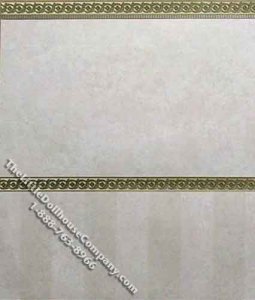 (image for) Dollhouse Scale Model Wallpaper 3 pc. Set