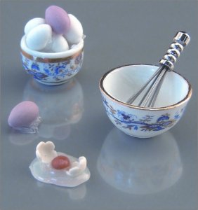 (image for) Fresh Egg Set