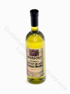 (image for) Miniature Bottle of Monfort Samson Region Emerald Riesling
