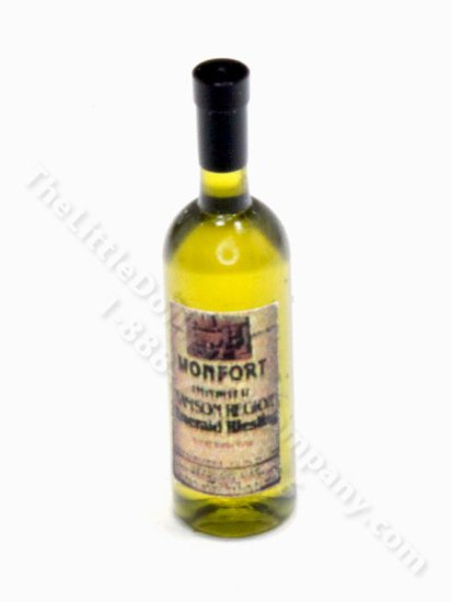 (image for) Miniature Bottle of Monfort Samson Region Emerald Riesling