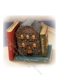 (image for) Miniature 12 Days of Christmas - Full Project Kit