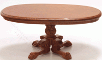 (image for) Miniature Madame Curie Coffee Table
