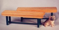 (image for) Country Benches Kit