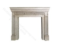 (image for) Miniature Fireplace Surround Kit