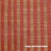 (image for) Miniature Fabric Swatches For Custom Furniture