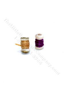 (image for) Miniature Spools of Thread (1pc)