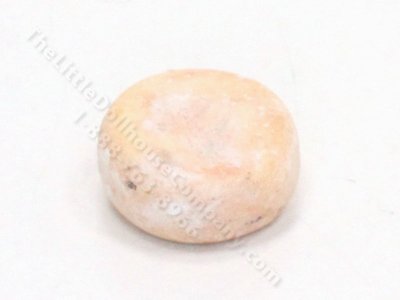 (image for) Miniature Wheel of Camembert by Charlotte Willmott
