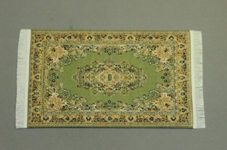(image for) 1/2" Scale Carpet