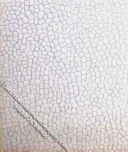 (image for) Dollhouse Scale Model Wallpaper 3 pc. Set