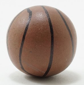 (image for) Dollhouse Basketball For Dollhouses