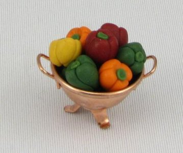 (image for) Vegetables by Sylvia Clarke