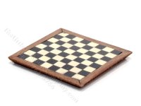 (image for) Miniature Chess Board for Dollhouses
