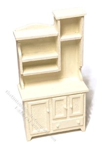 (image for) 1:48 Scale Miniature Jolly Hutch Kit
