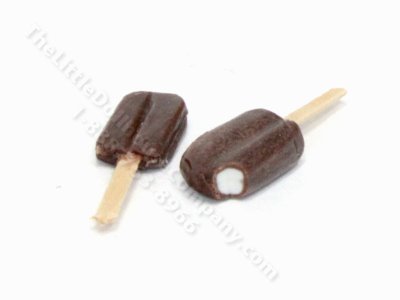 (image for) Miniature Ice Cream Bar (2pc/pkg)