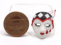 (image for) Miniature Mask With by Jane Woodham of Truly Scrumptious