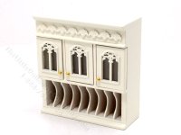 (image for) Julia's Five Piece Cream Kitchen Set