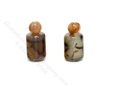 (image for) Miniature 2 Stone Bottle Set by PRD Miniatures