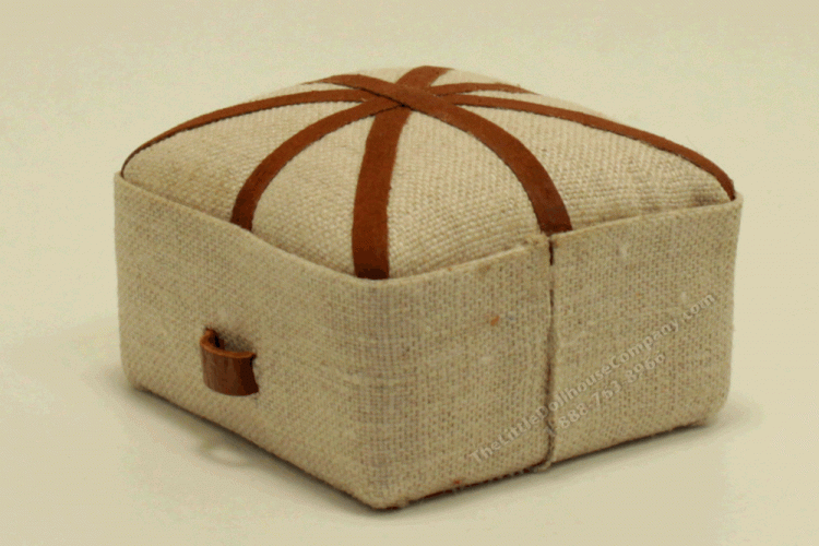 (image for) Miniature Padded Cube by PRD Miniatures