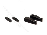 (image for) Miniature Hammer with 4 Spare Heads for Dollhouses