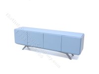 (image for) Miniature Blue Sideboard by PRD Miniatures