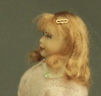 (image for) Girl in Pink by Cindy's Dolls
