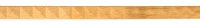 (image for) Milled Shallow Pyramid Pattern Wood Strips