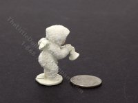 (image for) Vintage Miniature Department 56 Snowbaby for Dollhouses