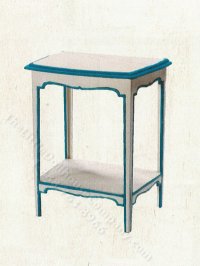 (image for) Miniature Side Table Kit