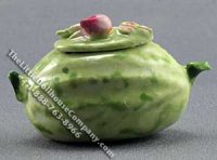 (image for) Watermelon Tureen