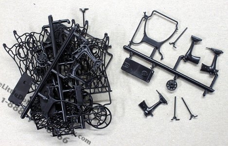 (image for) Furniture Kit