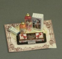 (image for) Ladies Perfume Set