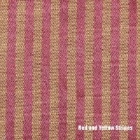 (image for) Miniature Fabric Swatches For Custom Furniture