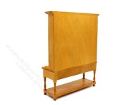 (image for) Miniature Victorian Medium Pot board for Dollhouses