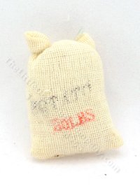 (image for) Potato Sack