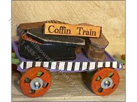 (image for) Miniature 13 Days of Halloween - Full Project Kit