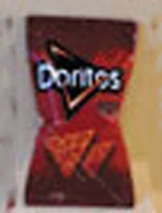 (image for) Miniature Bag of Doritos Corn Chips