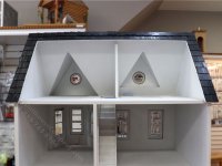 (image for) Real Good Toys 95B, Assembled, Princess Anne, Blue