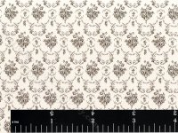 (image for) Rose Toile Wallpaper