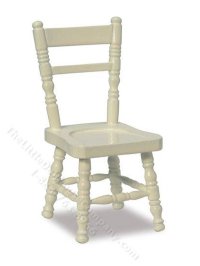 (image for) Miniature Kitchen Chairs Kit