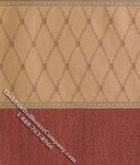 (image for) Dollhouse Scale Model Wallpaper 3 pc. Set