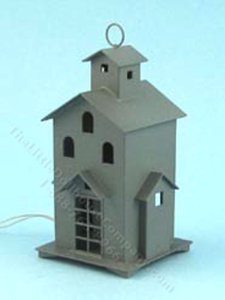 (image for) Miniature Tower Lantern by Pierluigi