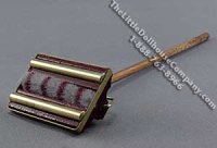 (image for) Miniature Bissell Carpet Sweeper by Jane Woodham