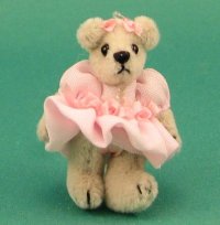(image for) Bear