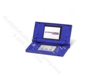 (image for) Miniature Nintendo 2DS for Dollhouses