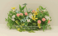 (image for) Spring Window Box
