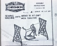 (image for) Furniture Kit